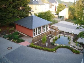 Hotel am Ceresplatz