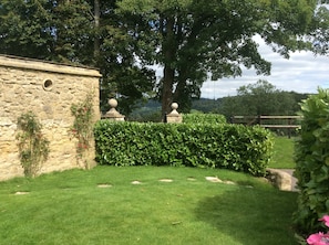 Boendeområde