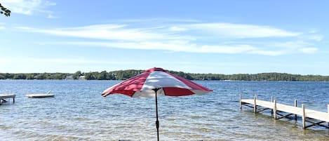 Spiaggia