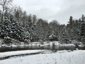 Deportes de invierno y ski