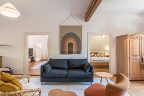 Coin séjour