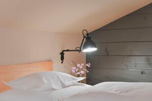 Doppelbett