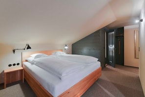 Doppelbett