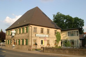 Exteriör