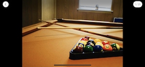 Spielezimmer