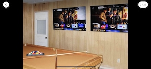 Spielezimmer
