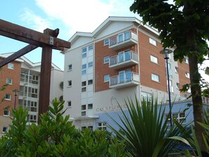Ulkopuoli