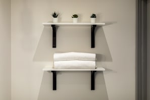 Dotazioni del bagno