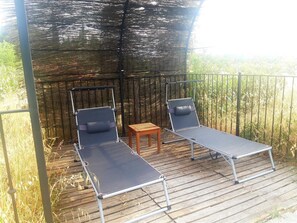 Boendeområde