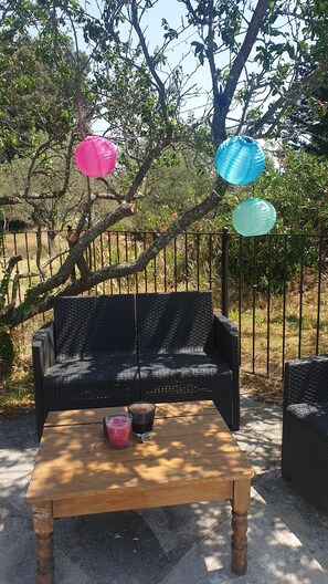 Terrass/Patio
