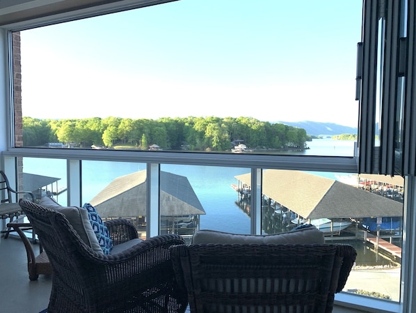 Interiör