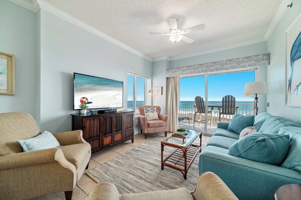 Welcome to Tidewater 401!