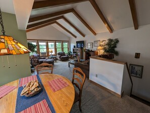 Durango Treehouse | Mountain Views | Hot Tub