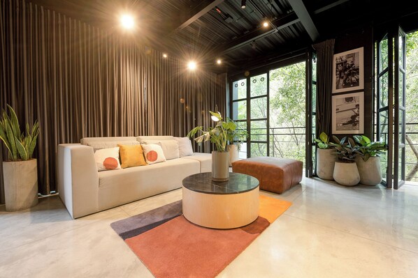 Intérieur