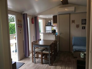 Restauration