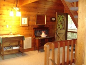 Intérieur