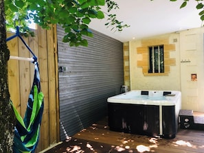 Tournesol&Anémone-week-end-amoureux-spa-privatif-Sarlat
