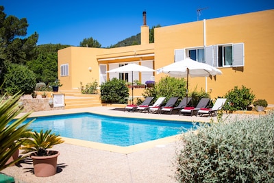 Picture of villa