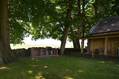 Cuckoo - a wonderful cottage with indoor pool in beautiful countryside near Bakewell