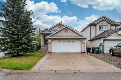 EXECUTIVE 5BD HOME || MINS TO SPRUCE MEADOWS