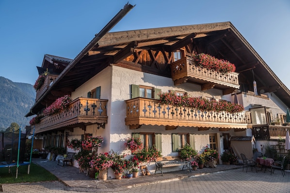 Außenbereich
