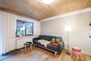 Coin séjour