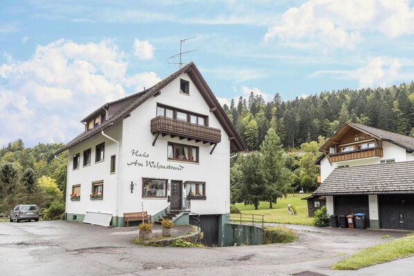 Außenbereich