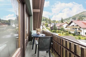 Speisen im Freien