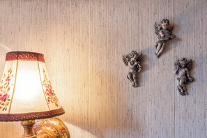 Innendetails