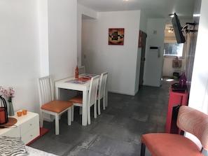 Restauration