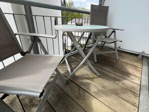 Speisen im Freien