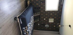 chambre 1 suite parental 