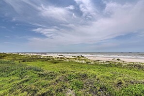 Nearby Attractions | Galveston Beach