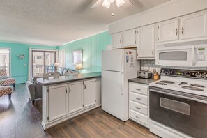Kitchen | Blender | Coffee Maker | Cooking Basics
