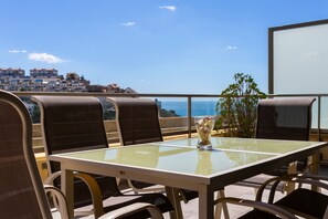 Penthouse Cullera - apartment