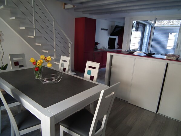 Restauration