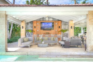 Casa Mandala - Golf Front Villa (6470)