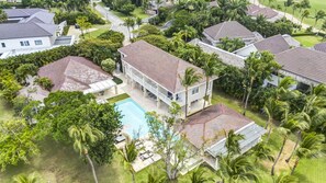 Casa Mandala - Golf Front Villa (6410)