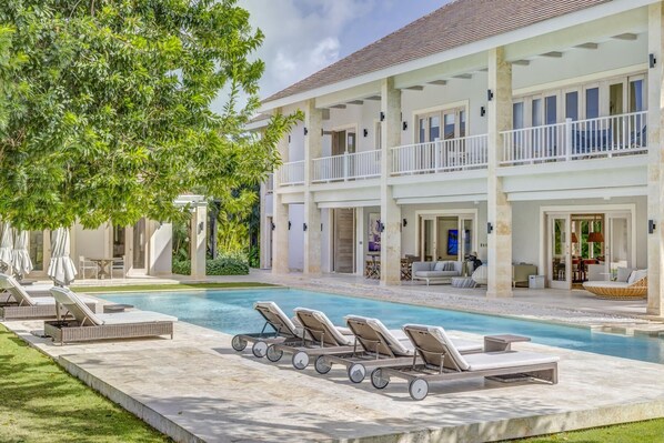 Casa Mandala - Golf Front Villa (6388)