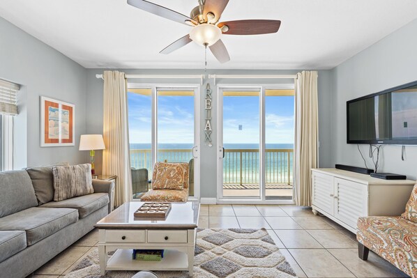 Calypso Beach Resort Rental 701E