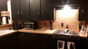 Eget kök