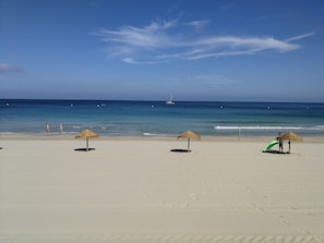 Plage