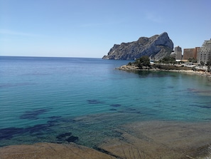 Plage
