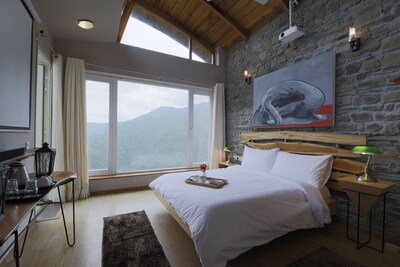 Seclude Ramgarh -  3 Bedroom Private Space