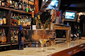Bar (na propriedade)