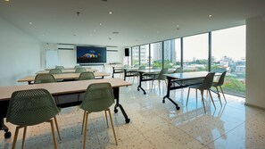 Sala de reuniones