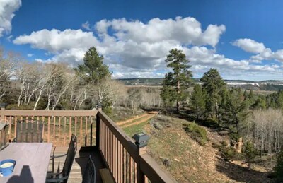 Adventure Dome - Wyoming Geodesic Cabin Escape