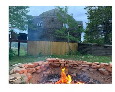 Adventure Dome - Wyoming Geodesic Cabin Escape