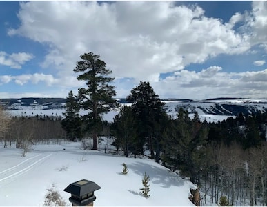 Adventure Dome - Wyoming Geodesic Cabin Escape