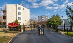 Gated Community